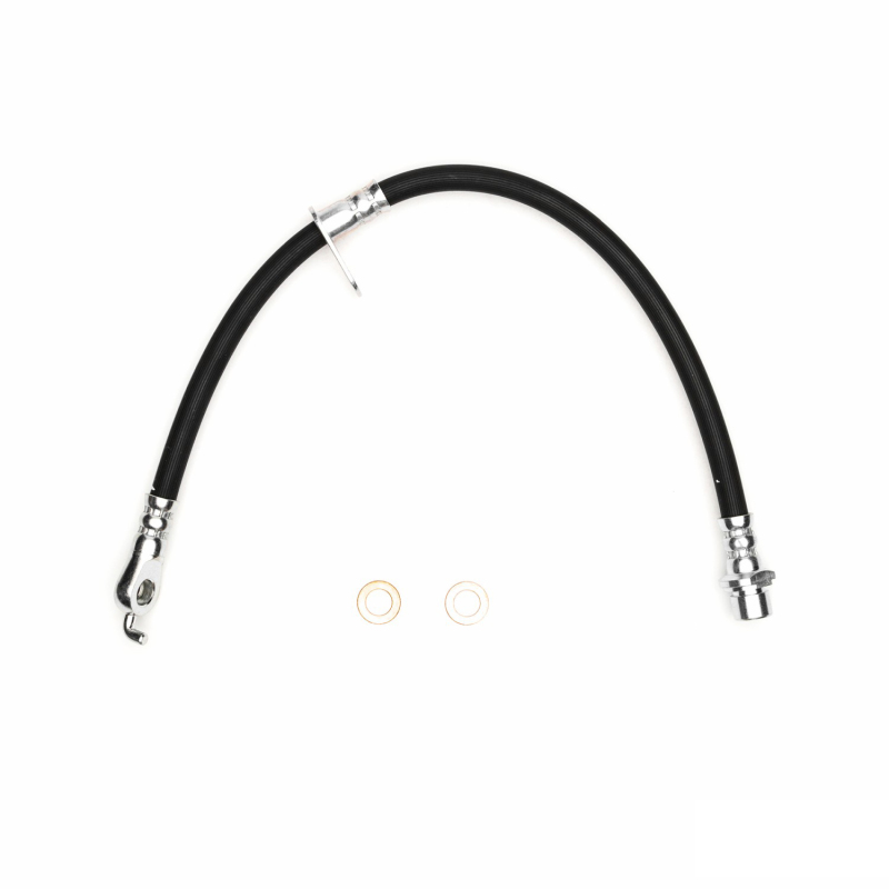 Lexus Es300H Brake Hoses - Front-R - R1 Concepts - `12-`18
